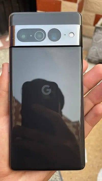 Google Pixel 7 Pro 12/128