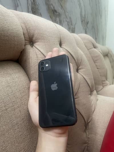 iPhone 11 non pta jv