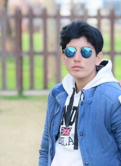 Saami Khan