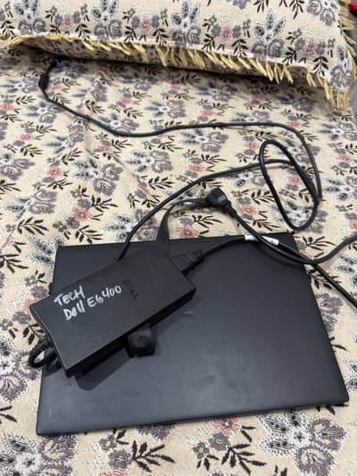 Dell latitude 7280