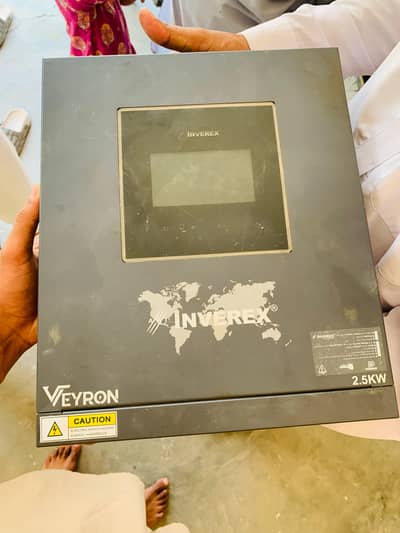 Selling hybrid Inverter