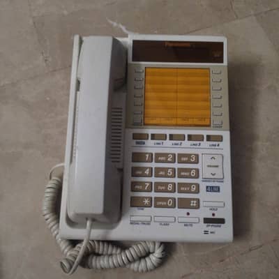 Land line Telephone
