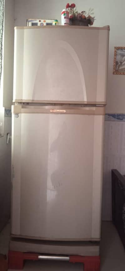 fridge Dawlance for sale 03044335034