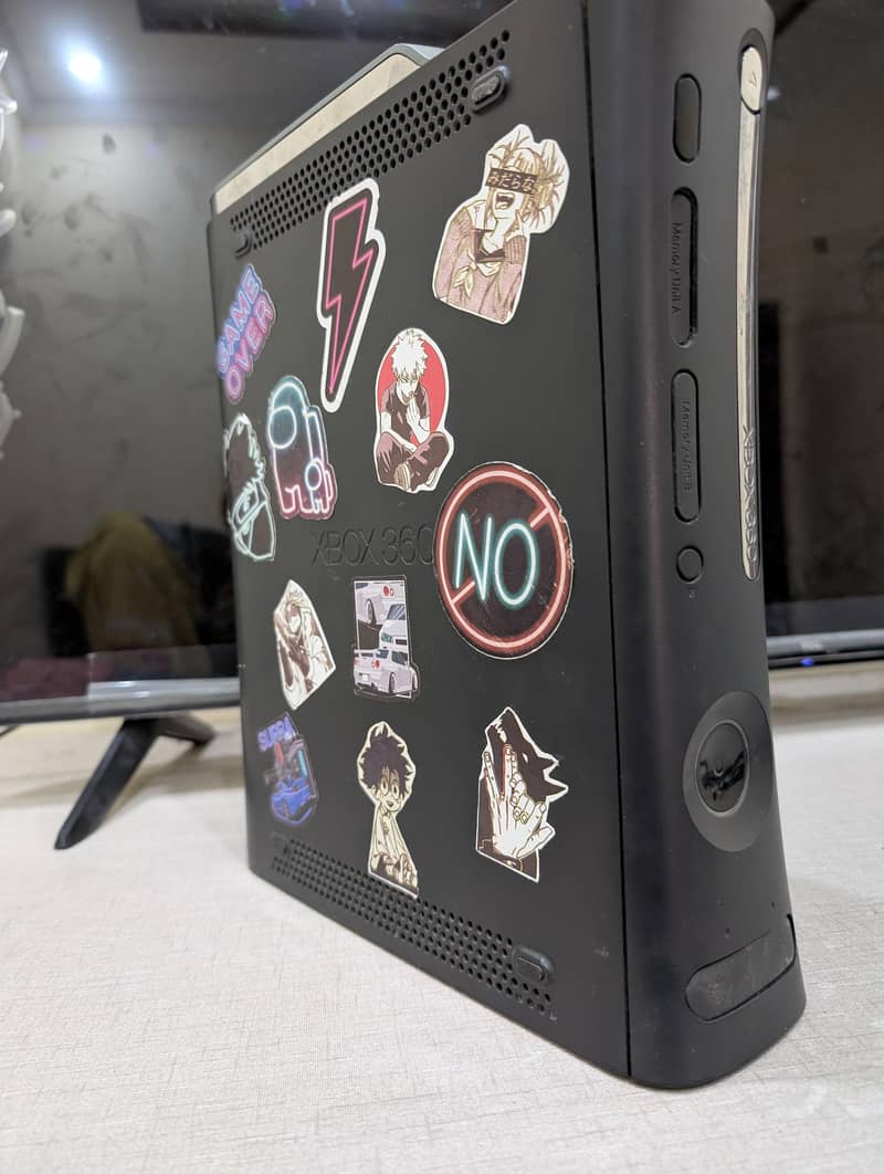 Xbox 360 0