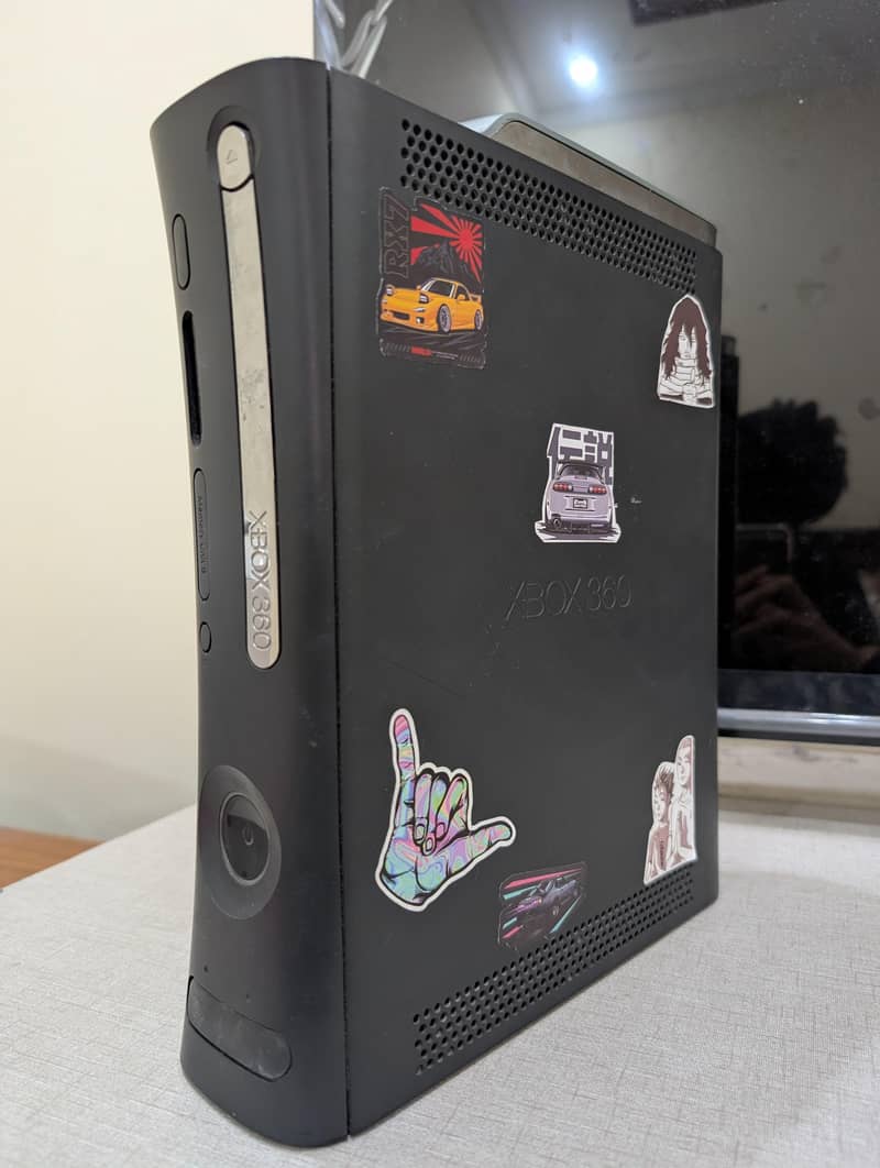 Xbox 360 1