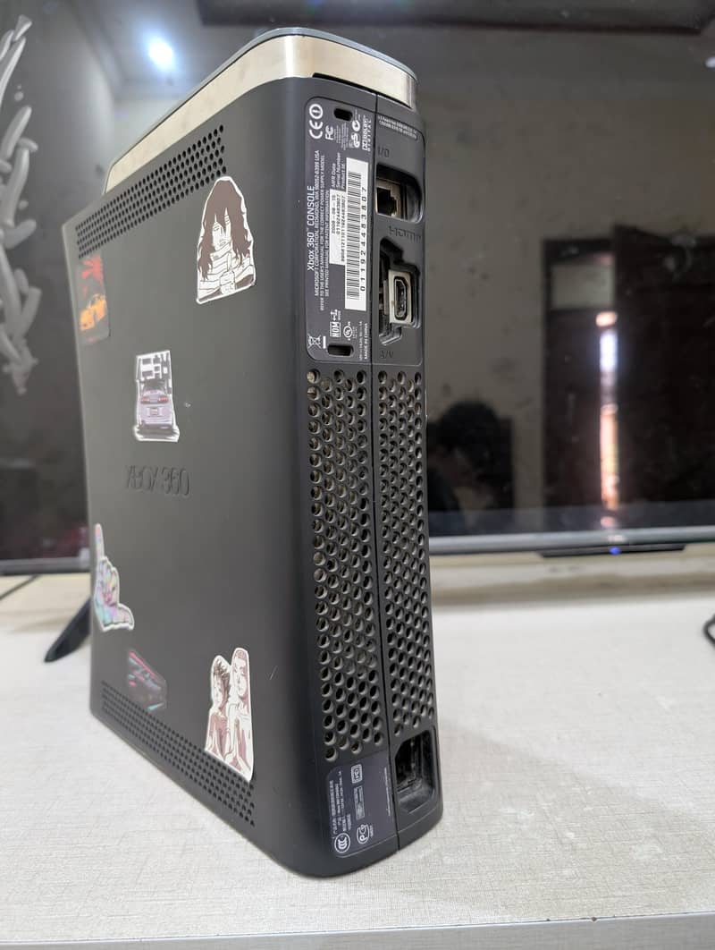 Xbox 360 3