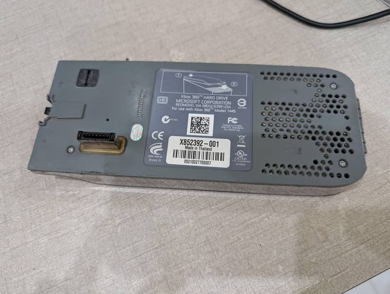 Xbox 360 5