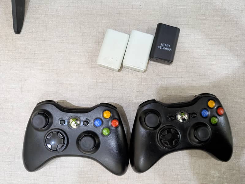 Xbox 360 6