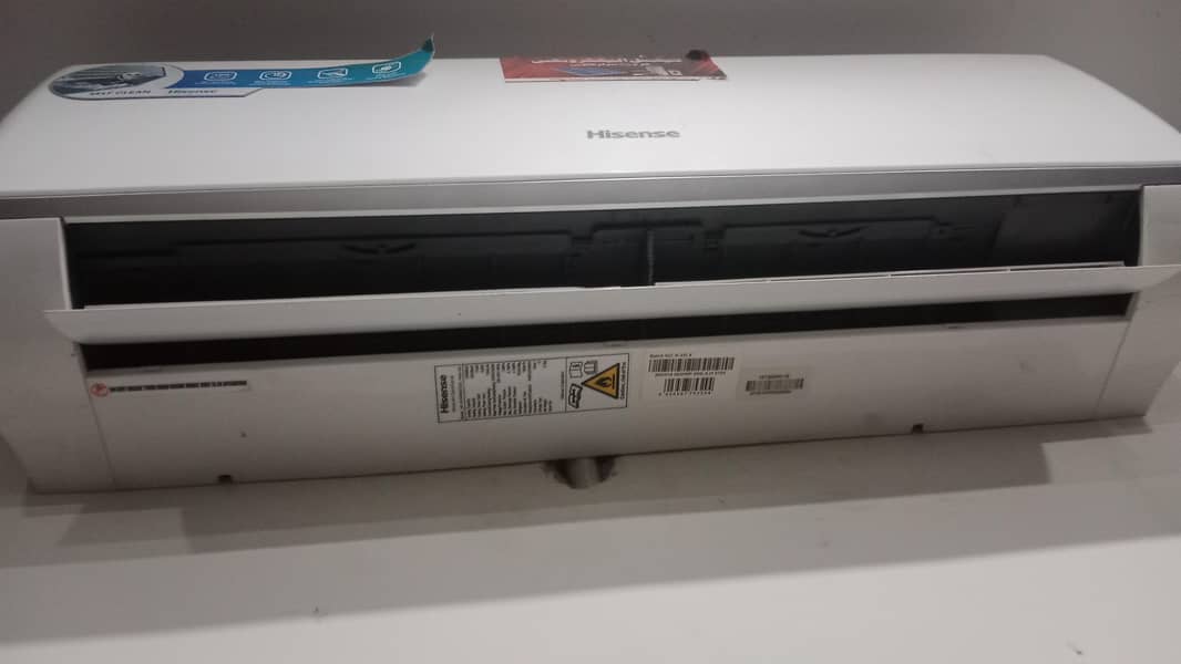 Hisense E60 1