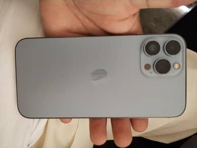 Apple iPhone 13 Pro Max With Box