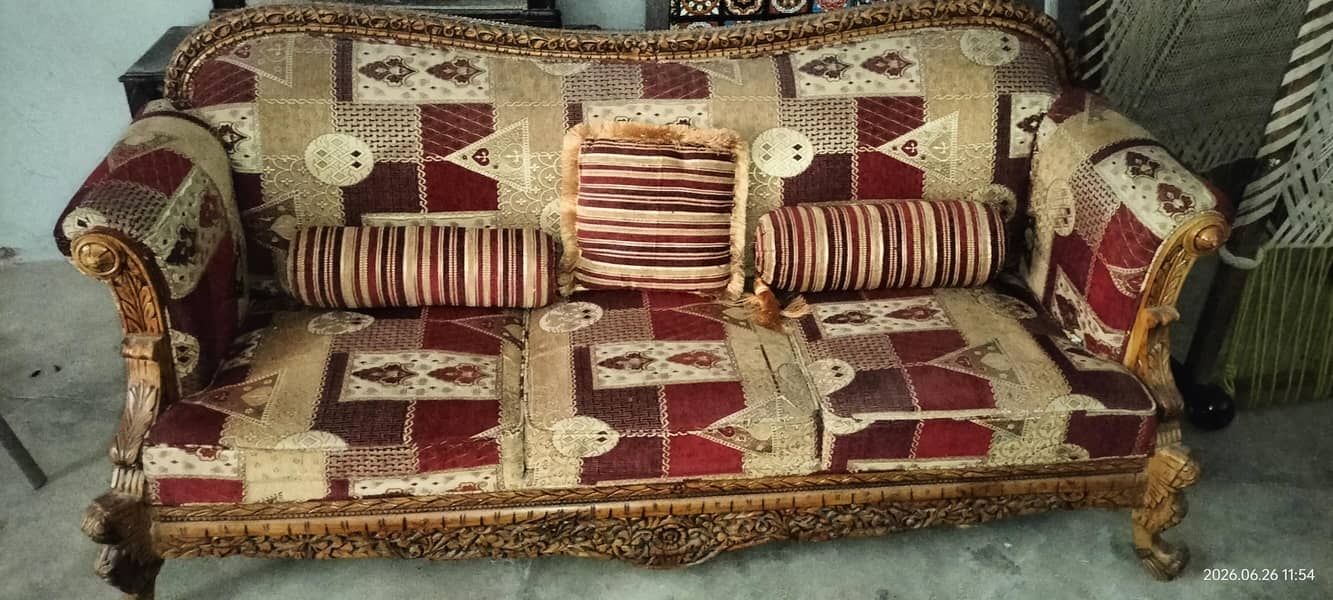 chinioti sofa 0