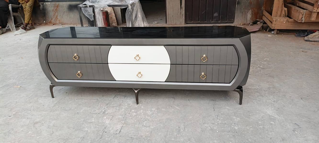 Centre Table #coffee Table #led Table #modern Table 13