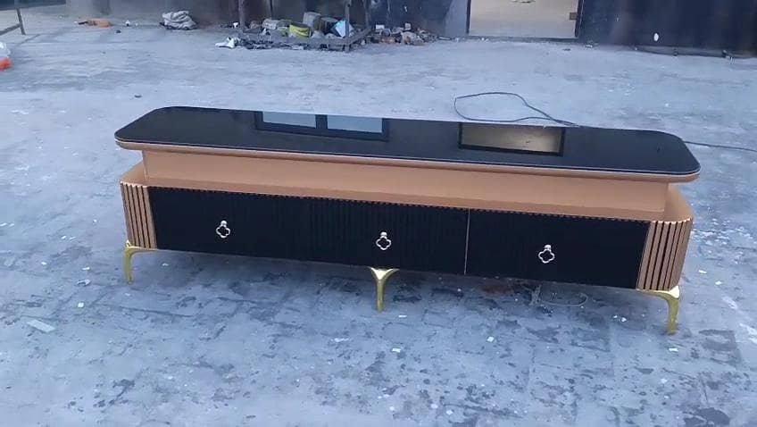 Centre Table #coffee Table #led Table #modern Table 14