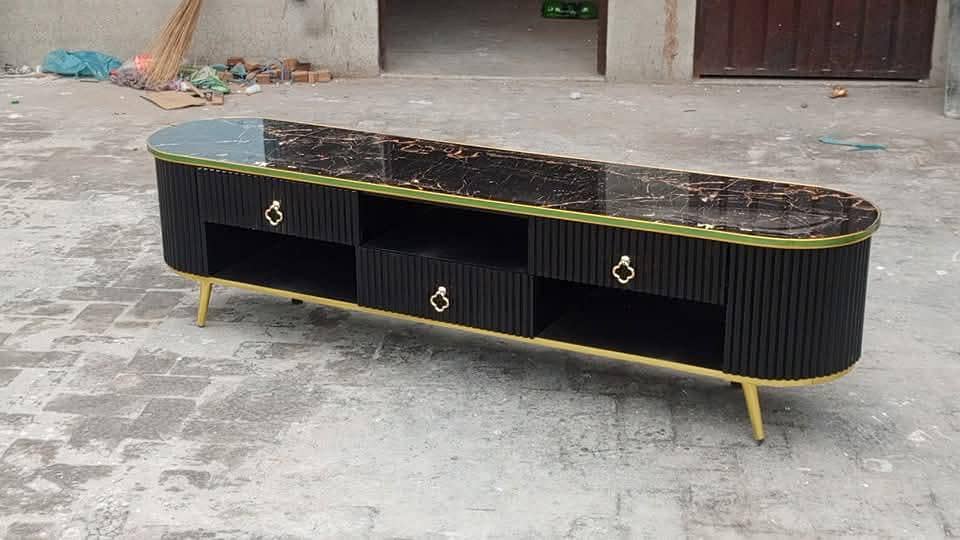 Centre Table #coffee Table #led Table #modern Table 15