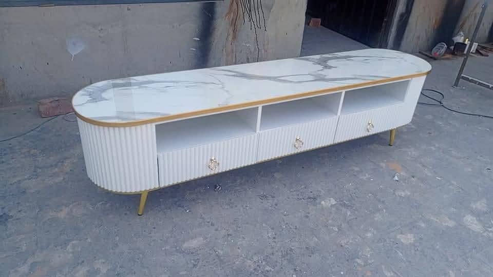 Centre Table #coffee Table #led Table #modern Table 16