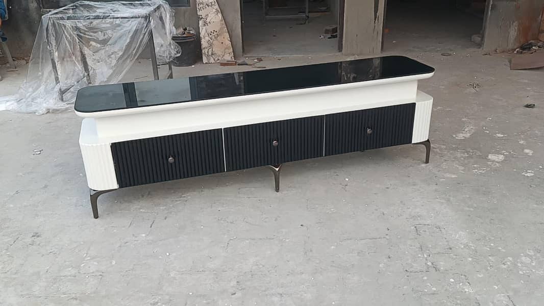 Centre Table #coffee Table #led Table #modern Table 17