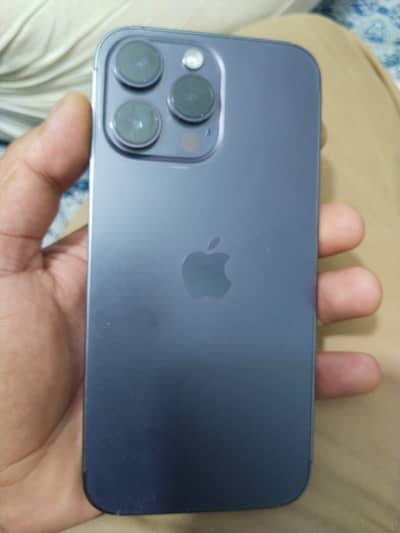 Apple iPhone 14 Pro Max