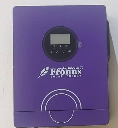 fronus PV 9000