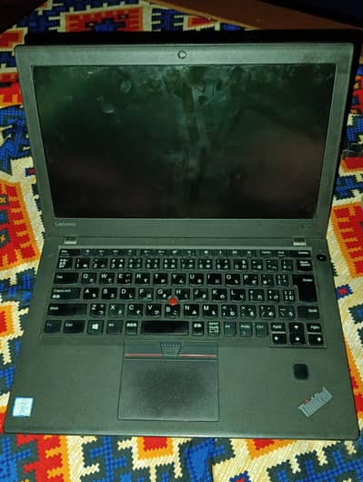 Lenovo laptop