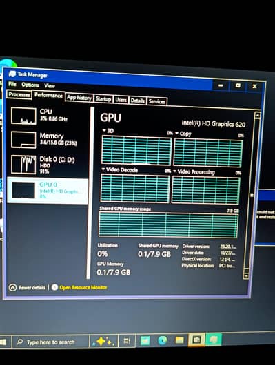 Lenovo laptop