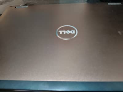 Dell Vostro 3550