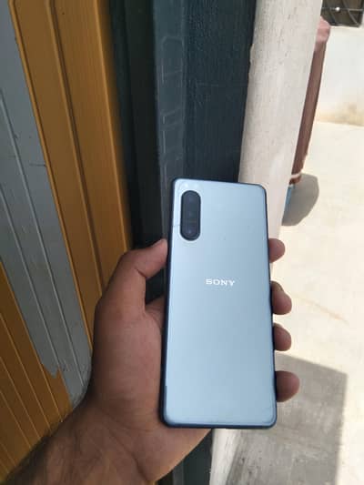 Sony 5 III