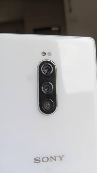 Sony expria 1