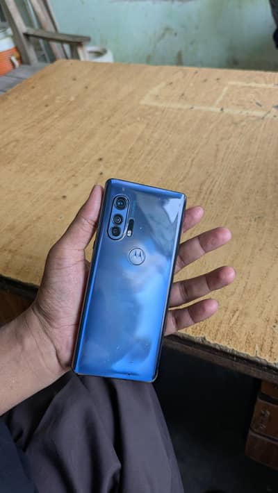 Motorola Edge Plus