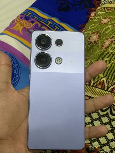 Xiaomi Redmi Note 13 Pro