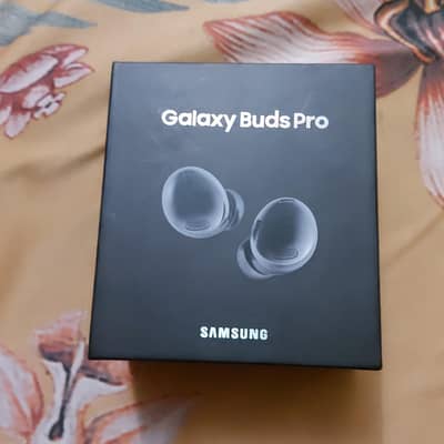 Galaxy Buds Pro