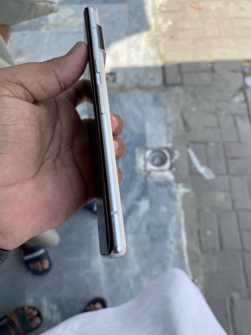 Google Pixel 6 Pro(256) 3
