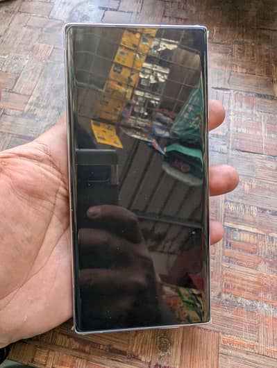 Samsung Mobile S22 Ultra