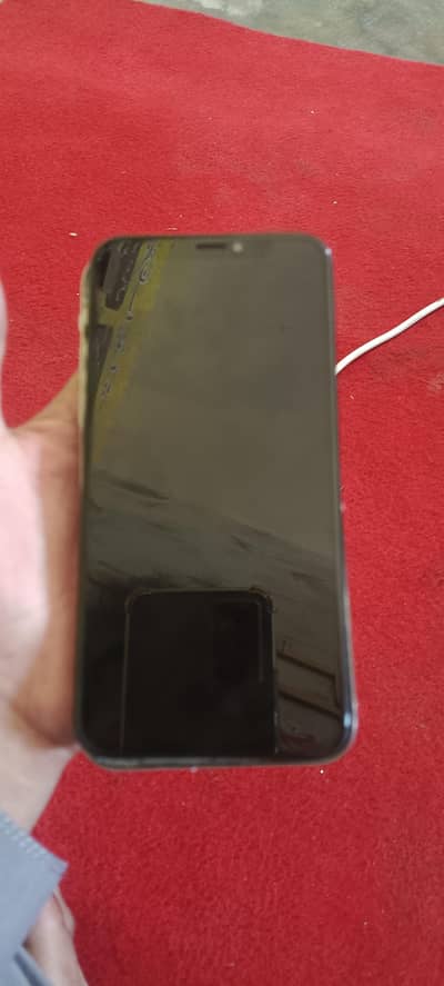 Apple iPhone X