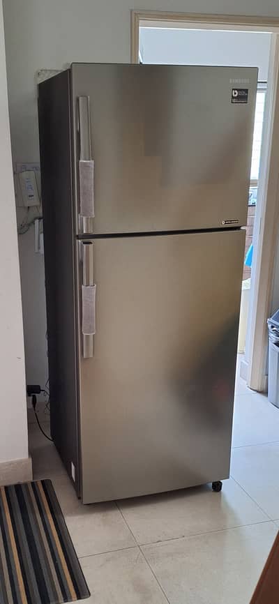 Samsung -RT43K6130SP/SG