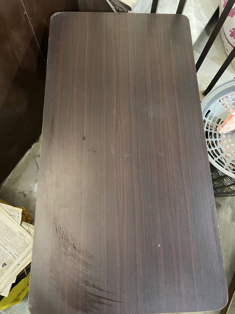 Office table 3
