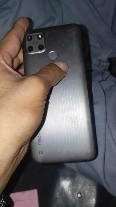 Realme C25Y