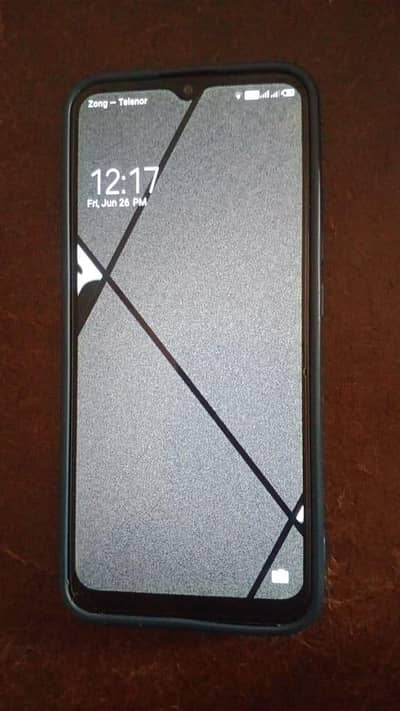 Tecno Spark 6 Go