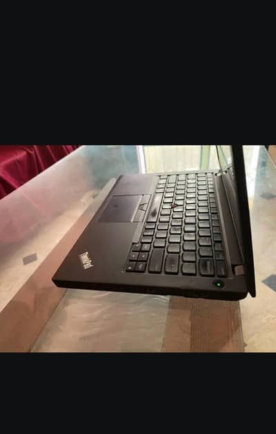 Lenovo Thinkpad X270 7th generation