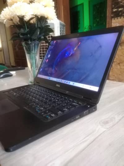 Del i5 6gernation butifull opation