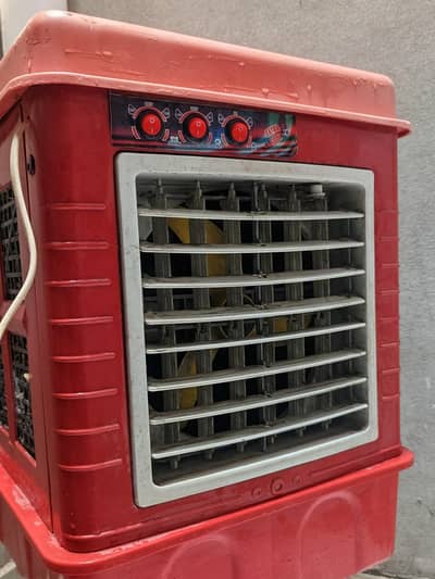 water air cooler