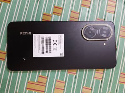 Redme A5  4/128