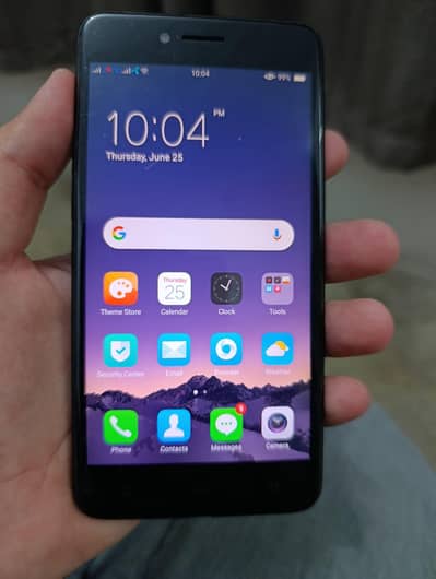 OPPO A37fw | PTA Approved | Everything working