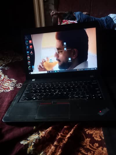 Lenovothink pad  i5