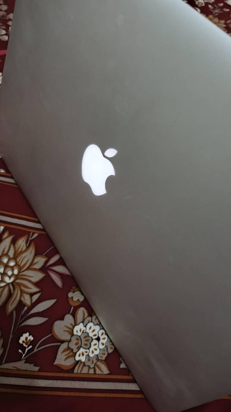MacBook Pro 2