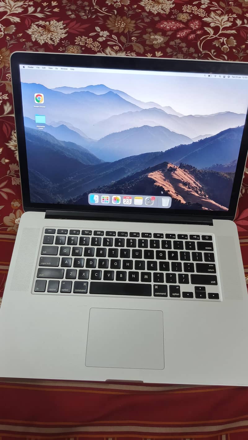 MacBook Pro 5