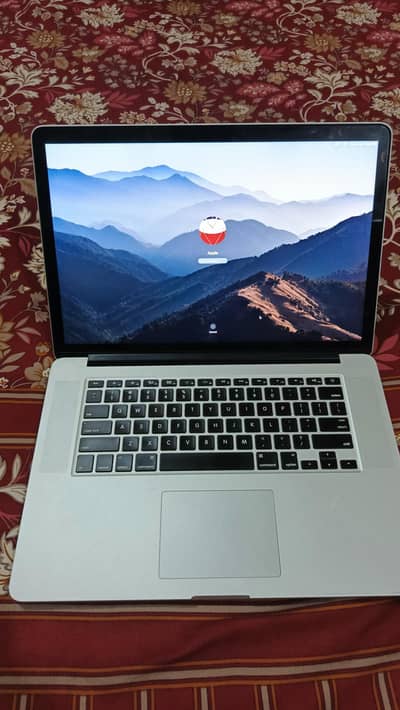 MacBook Pro