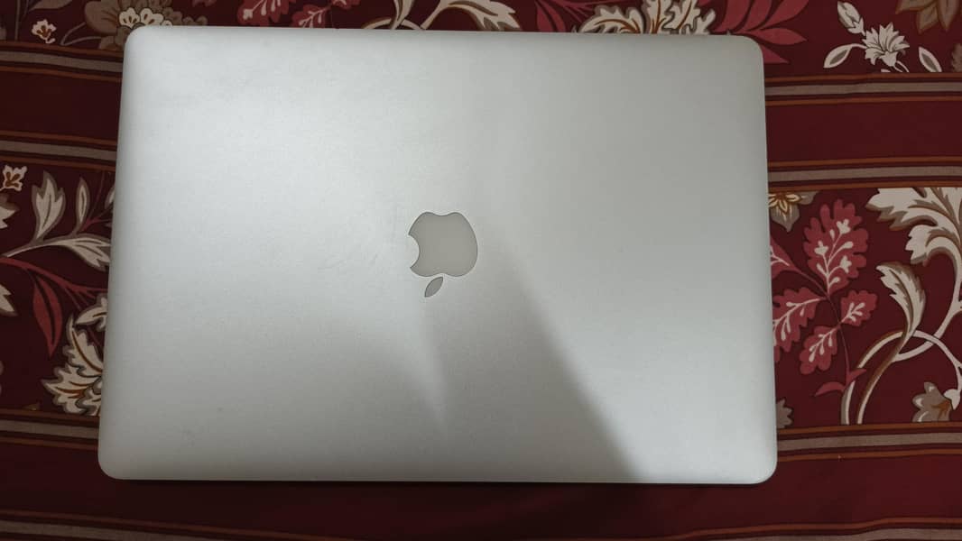 MacBook Pro 6