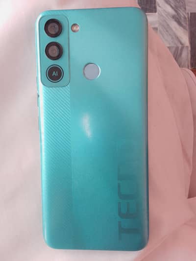 Tecno POP 5 Pro 03133935348