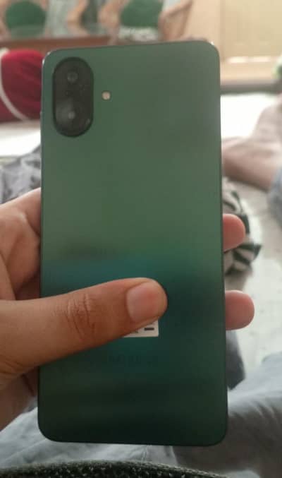 Samsung Mobile A07 5G