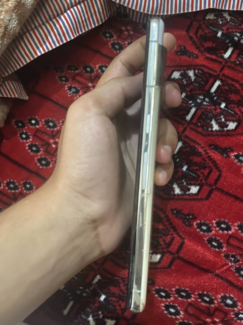 Google Pixel 7 Pro 0